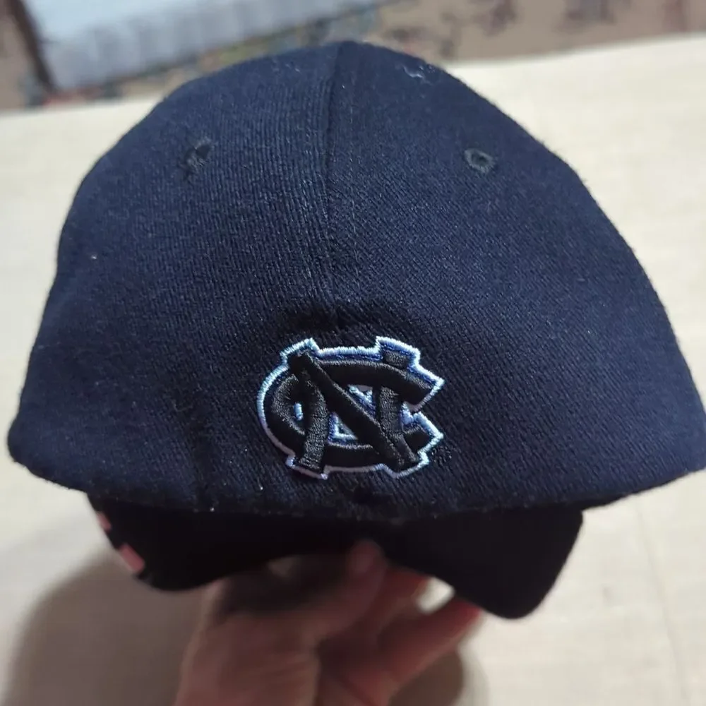 North Carolina tar heels‎ NCAA youth fitted cap